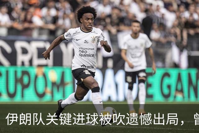 伊朗队关键进球被吹遗憾出局，曾任教哈佛大学的伊朗学者向FIFA索赔10亿美元