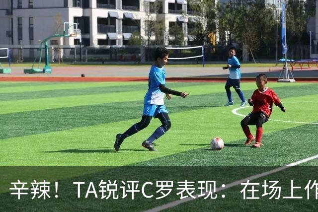 辛辣！TA锐评C罗表现：在场上作用像一缕烟；停赛缺席对球队更好